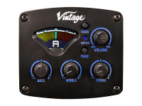 Vintage Mahogany Series 'Travel' Satin Mahogany VE100MH Vintage Mahogany Series 'Travel' Satin Mahogany VE100MH